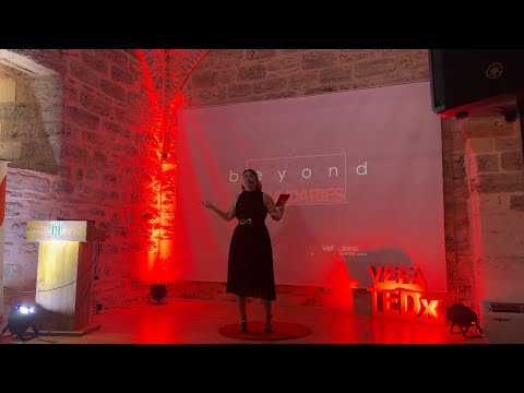 Ebru Çömlekçi | TEDxVefaLisesi