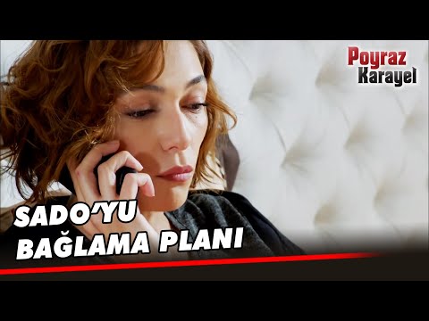 Begüm'ün Sinsi Oyunları! - Poyraz Karayel  58. Bölüm