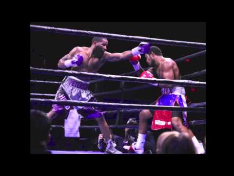 Lamont Peterson vs Felix Diaz Post Fight: Robbery?