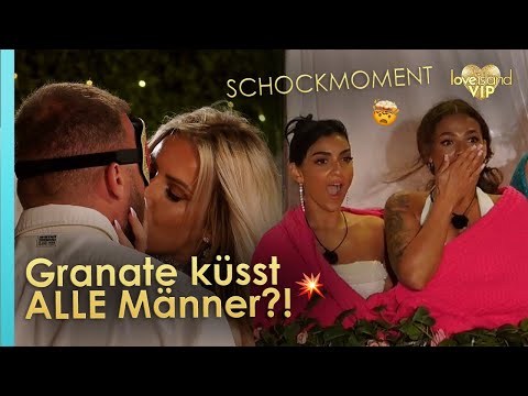 Laura küsst sich durch die Villa! 💋 | Love Island VIP 2025 | Staffel 2 Folge 2 | #12