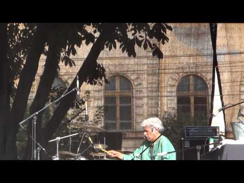 Trilok Gurtu - Timisoara Jazz Fest - part 4