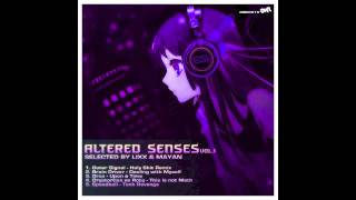 OUTER SIGNAL - Holy Shit / Altered Senses P1 / Compiled by Lixx & Mayan
