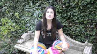 Telefe CAST- Magdalena Ruiz Martínez