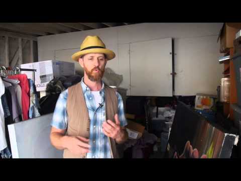 Brad Carter: 500th Deep Brain Stimulation Patient