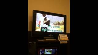 EXILE Dreamcatcher　ゆう＆りょう