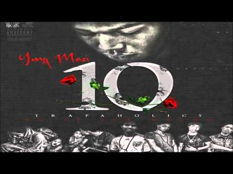 Yung Mazi - Deal Wit Hate [10 (Do It For Mucho)] [2016] + DOWNLOAD
