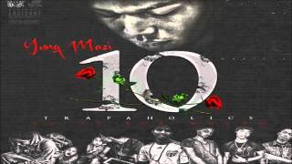 Yung Mazi - Deal Wit Hate [10 (Do It For Mucho)] [2016] + DOWNLOAD