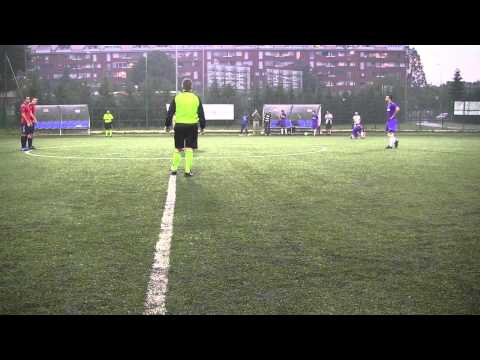 FINALE COPPA PRIMAVERA CLUB VIAGGI TAP CALCIO A 7 (REAL REGGIO - U.S. VIGHIGNOLO)