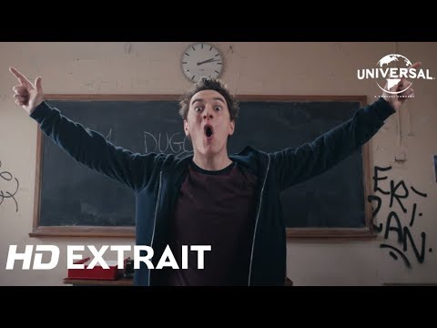 La Colle / Extrait 1 "C'est qui le patron ?" [Au cinéma le 19 juillet]