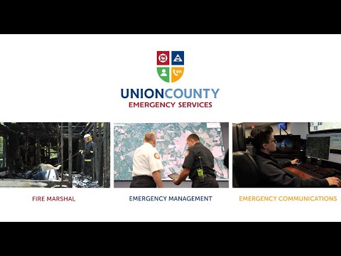 Gomaps Union County Nc