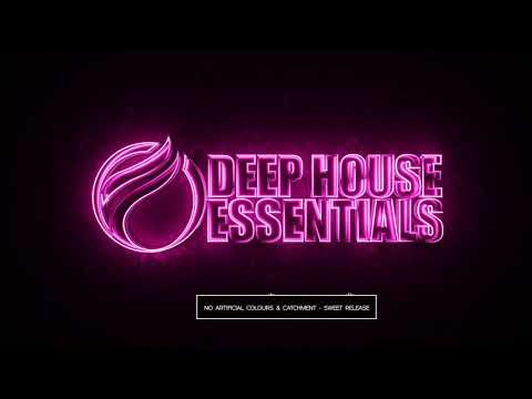 No Artificial Colours & Catchment Feat Alex Mills - Sweet Release