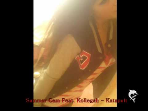 Summer Cem feat Kollegah - Katapult