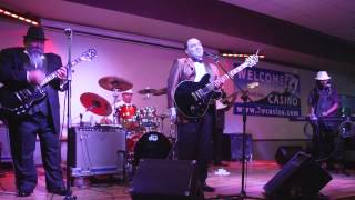 Catfish Blues Fest 2015:  BB King Tribute