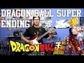 Dragon Ball Super ED/ Ending - Hello Hello Hello ...