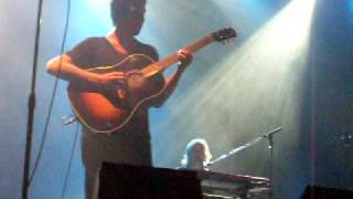 Kt tunstall - Someday Soon