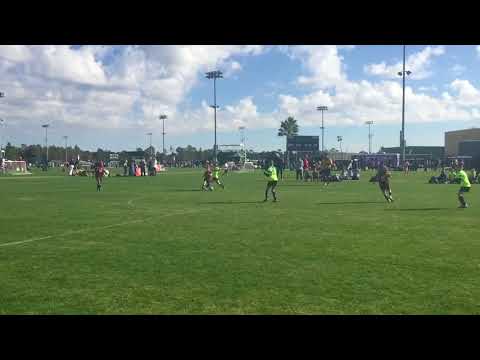 NJ Stars 3v3 Disney semifinal 3 of 12