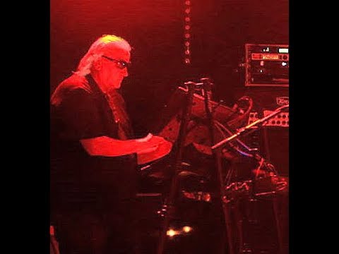 Musik nur zum Spass!" - Rainer Struck - ein unbekannter Rock-Keyboarder auf Abwegen