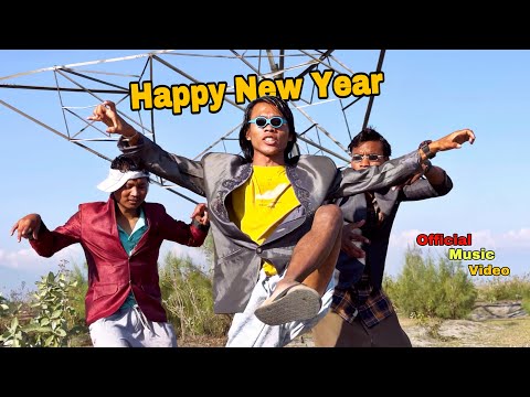 B Boys New Year official Music Video 🎼 🎶