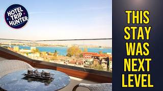 Acra Hotel - This Stay Was Next Level | İstanbul, Turkey⭐