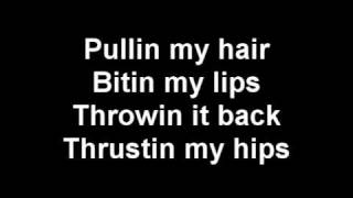 Trina- Phone Sex Lyrics