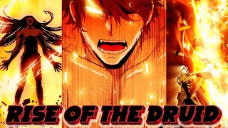 Druid at Seoul Station – His Return Changes Everything | Rewind Recap (Ep. 1-20)