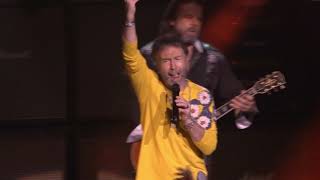 Paul Rodgers - Magic Ship &amp; All Right Now (Live in England)