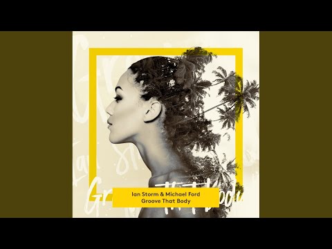 Groove That Body (Radio Edit)