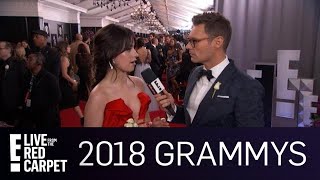 2018 Grammys Celebrity Mother Moments | E! Live from the Red Carpet