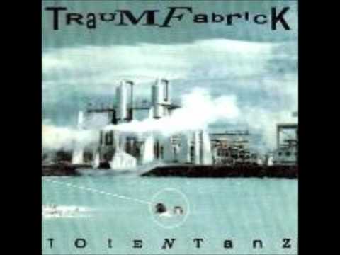 TRauMFabricK - the thinker -