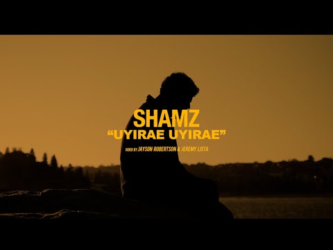 Sham-Z Uyirae Uyirae - Music video