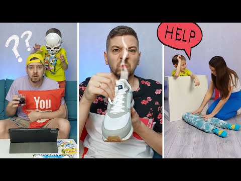 FUNNY Tiktok videos Compilation shorts Part 34 / by DADDYSON show #shorts