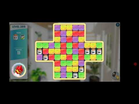 Property Brothers Home Design Level 285 - NO BOOSTERS 🛠️🏠 [ Leo G ]