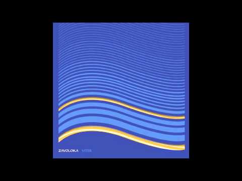 Zavoloka- Inhale (Track 5)