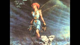 Toyah - Pop Star
