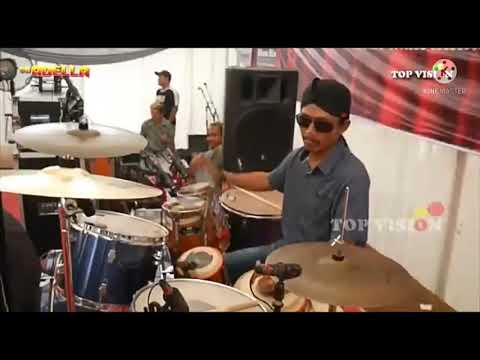 WANDRA Feat JIHAN AUDY~Satu Hati Sampai Mati Om Adella