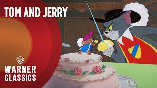 Download lagu Tom and Jerry | Mega Episode: Golden Era Vol. 2 | Warner Classics mp3 Download lagu Tom and Jerry | Mega Episode: Golden Era Vol. 2 | Warner Classics mp3