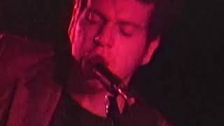 Whiskey- Angry Johnny and the Killbillies Live in Chicago