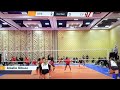 AAU West Coast Championships - Highlights