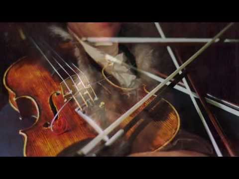 Wilhelm Friedemann Bach Viola Duet