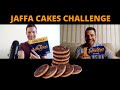 JAFFA CAKE CHALLENGE | How many can you fit?
