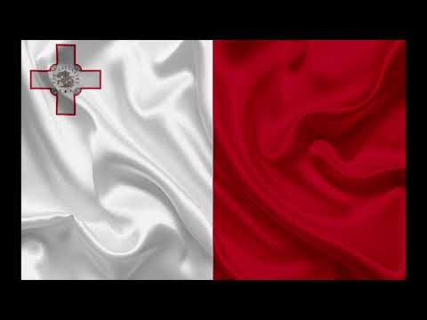 Eurovision 2003: Lynn Chircop - To Dream Again [Male version]