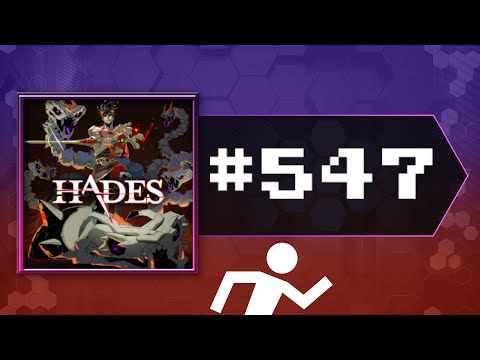 The Chase VGM #547 - Video Game Music Quiz Show!