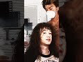 joseph quinn& joe keery bts #strangerthings #josephquinn #joekeery