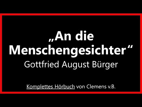 download lagu mp3 mp4 Gottfried August Brger Der Bauer, download lagu Gottfried August Brger Der Bauer gratis, unduh video klip Gottfried August Brger Der Bauer