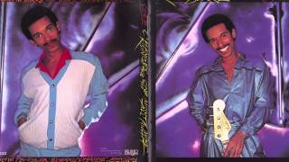 Keni Burke "Hang Tight" - 1982