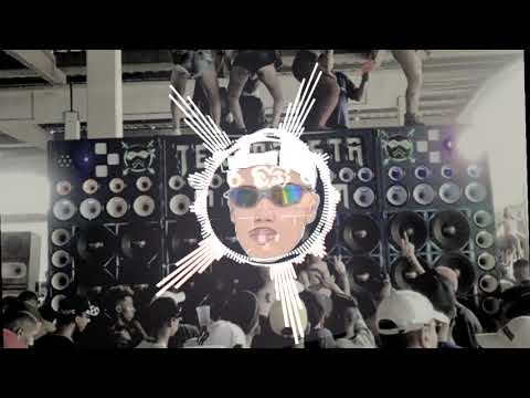 MC CYCLOPE - MEDLEY CHAVE - TA PISCANDO DE TESÃO (DJ SATI MARCONEX)