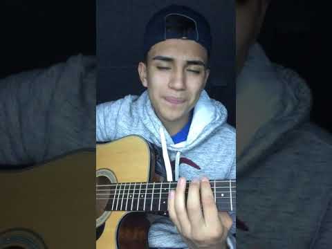 “Ojalá” compositor Uriel Barrera