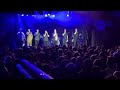 The Longest Johns + The Wellermen - One More Pull & Wellerman @ The Electric Ballroom Camden