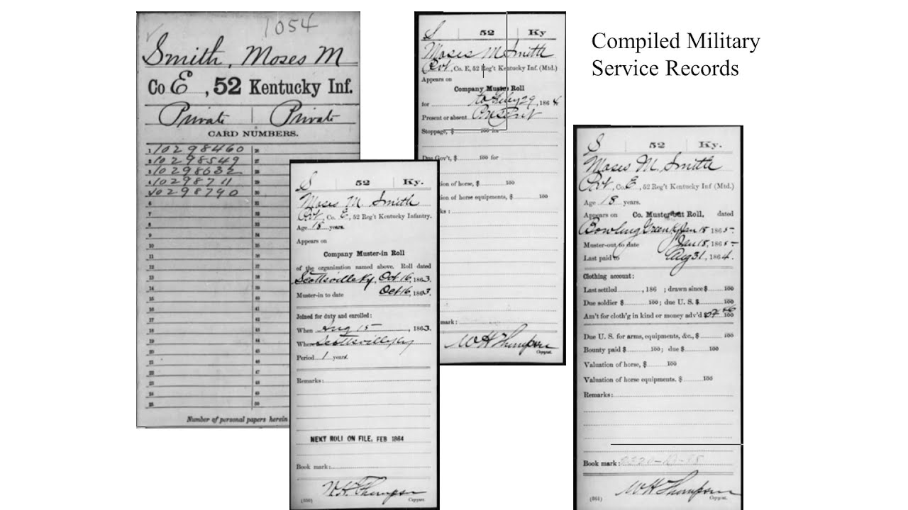 Library and Archives Workshop: Cross Connections to the Civil War