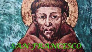 Assisi Foto--IL Cantico Delle Creature-- Angelo Branduardi.